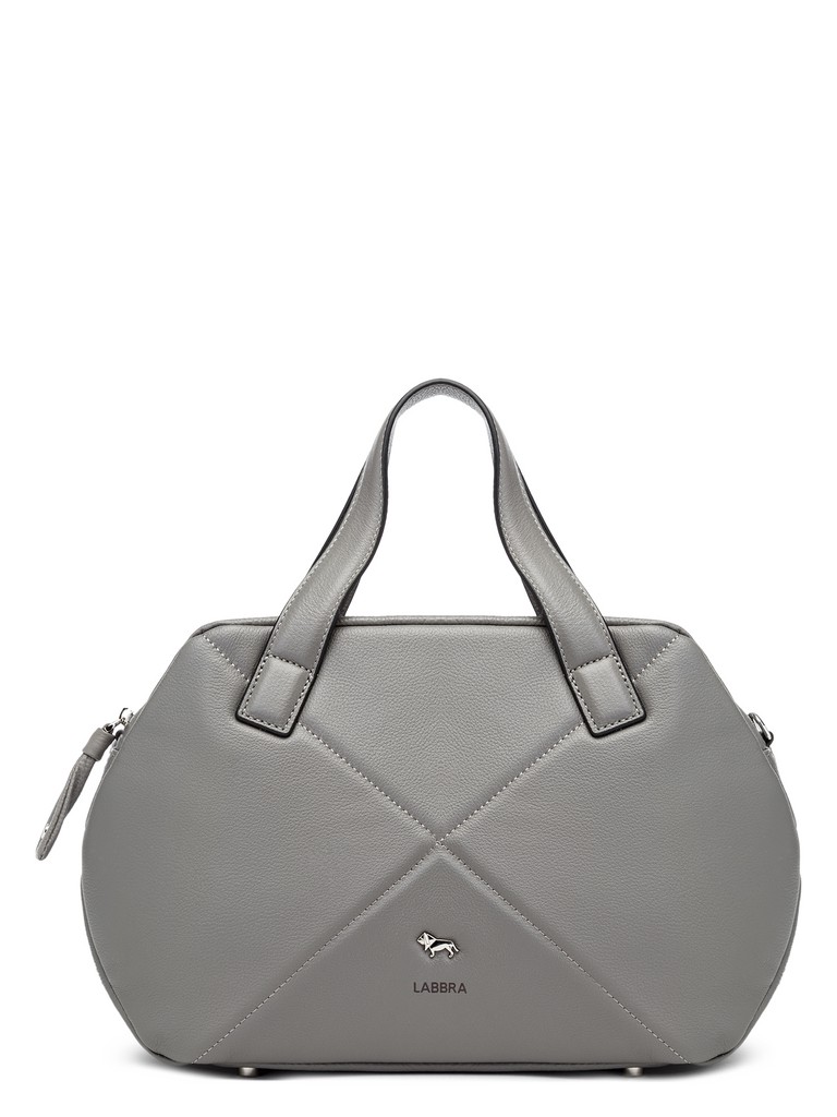 Ст.цена 11530р Сумка Labbra L-HF4027 grey