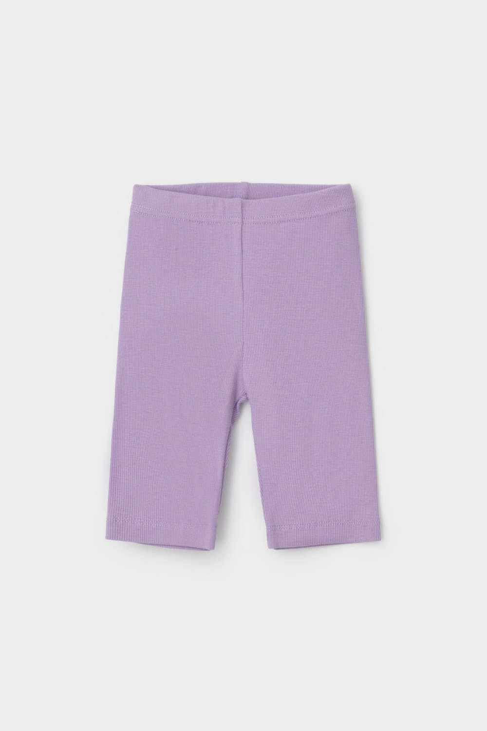 Crockid Пижама К 1643 лаванда, шотландская клетка Crockid