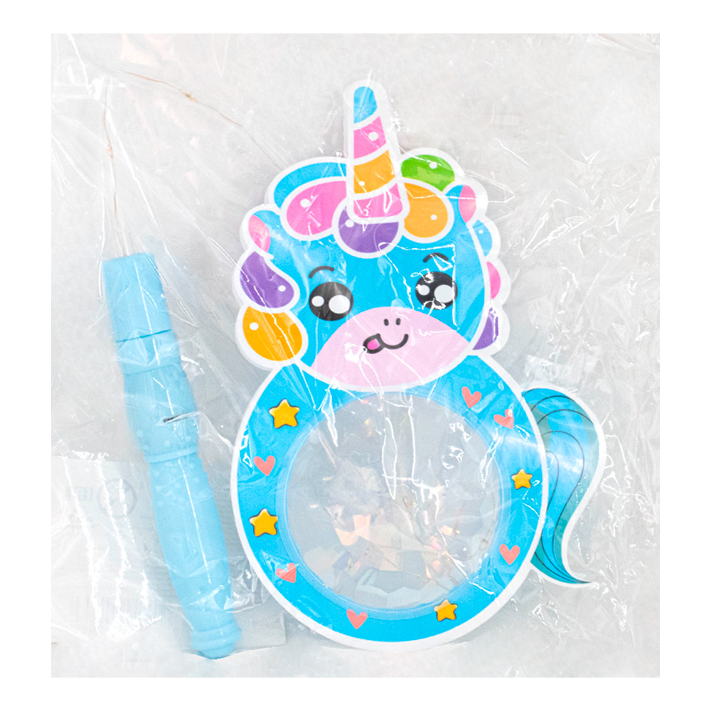 Световая палочка Животные (единорог, обезьяна и лягушка) FG231017386C на бат. в Нижнем Новгороде