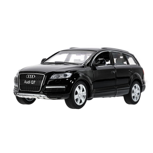 Модель SB-68310 AUDI Q7, 15,4 см, двери, капот, багажник, инерция Технопарк в Нижнем Новгороде