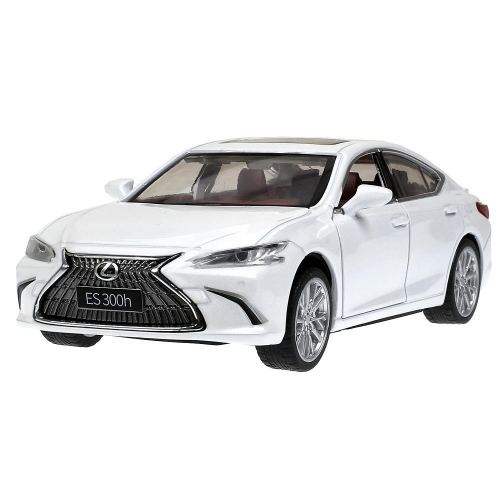 Модель SB-68713 LEXUS es300h, 14 см инерция Технопарк в Нижнем Новгороде