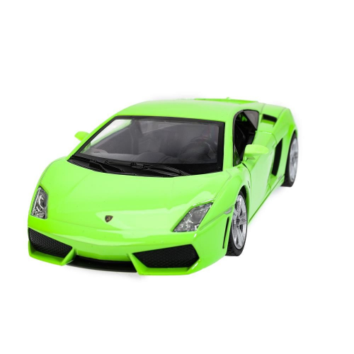 Модель 68253A lamborghini gallardo lp 560-4, 18 см, двери,багажник Технопарк в Нижнем Новгороде