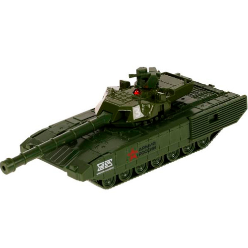 Модель ARMATA-12SL-AR АРМАТА ТАНК Т-14 АРМИЯ РОССИИ 12 см, башня Технопарк в коробке в Нижнем Новгороде