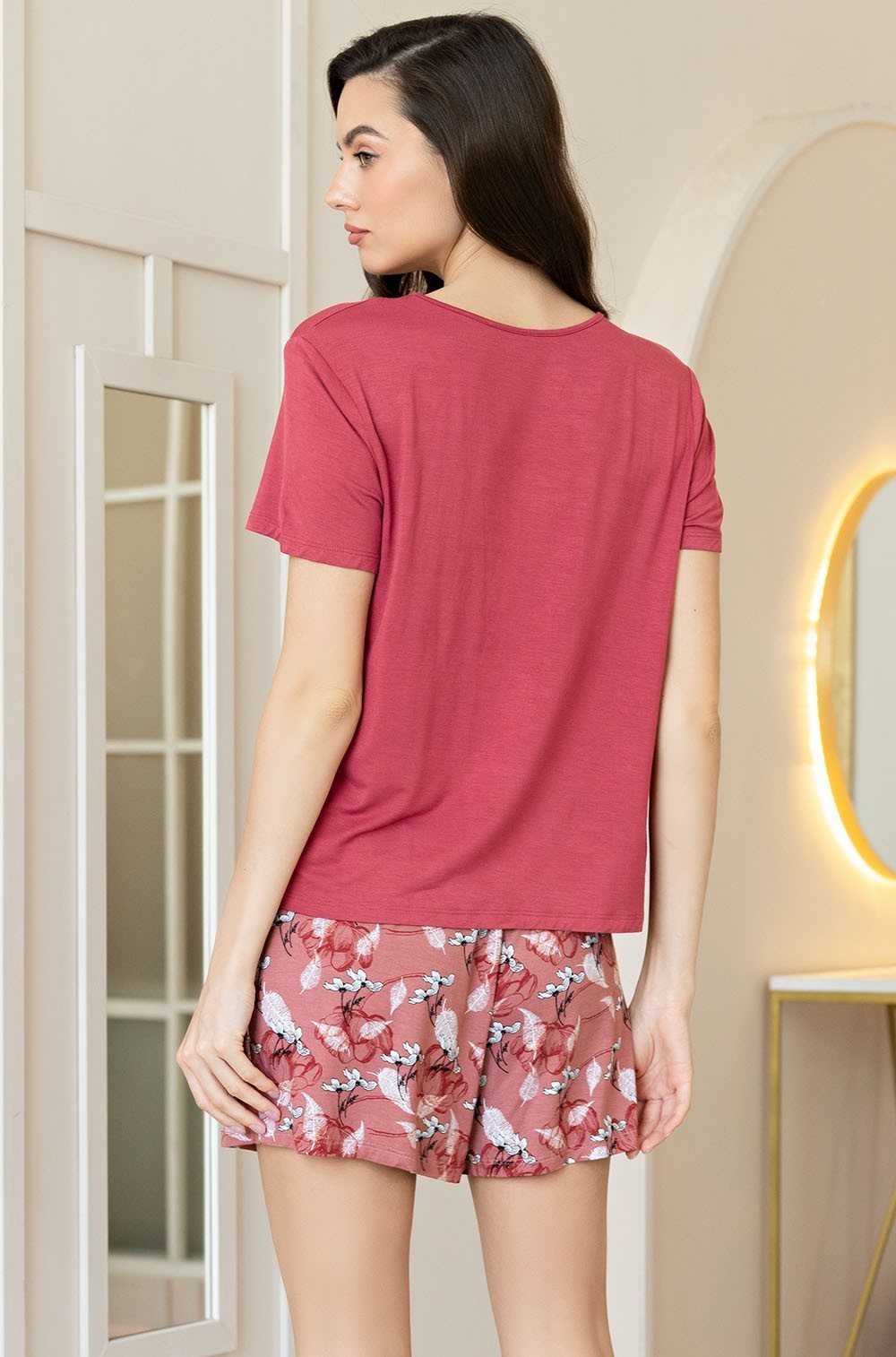 898р 1498р JODIE 5055 Комплект Mia-Amore
