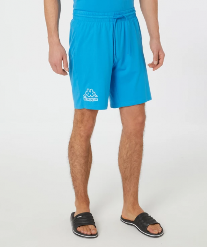 Kappa shorts discount