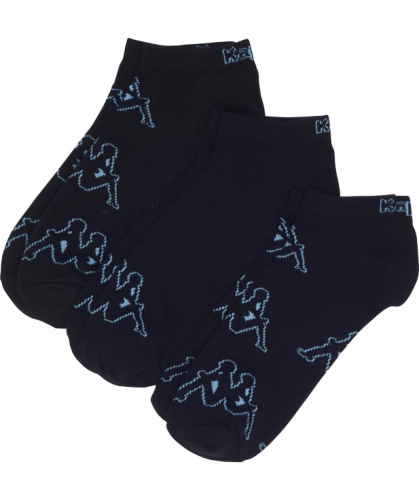 Kappa Sneakersocken