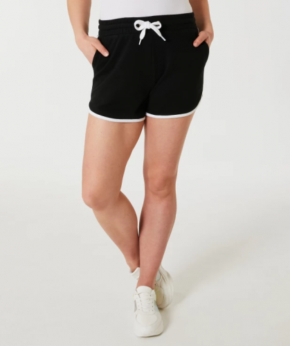 Lässige Sport-Shorts