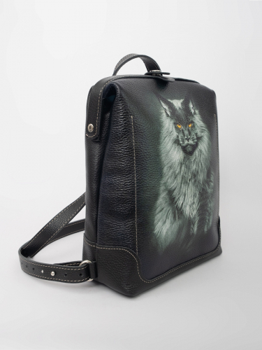 рюкзак Rebeca print