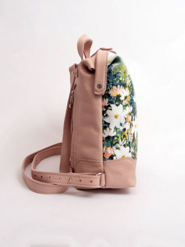 рюкзак Rebeca print