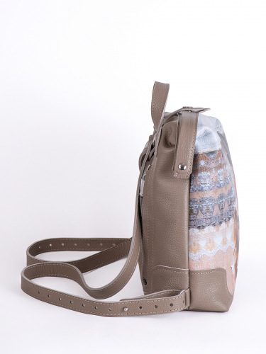 рюкзак Rebeca print