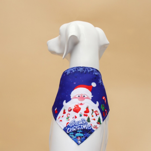 Бандана для животных 