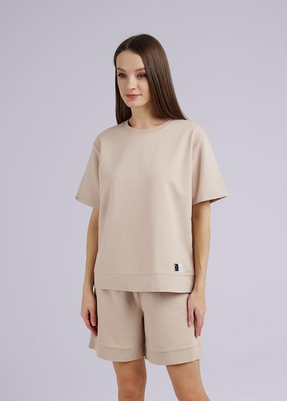 Ст.цена 2450р CLE LP24-008т Комплект женский LP24-008т бежевый