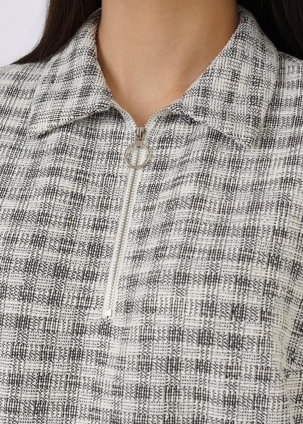 Ст.цена 1620р CLE 246466/128ввэ Платье женское 246466/128ввэ молочный/чёрный