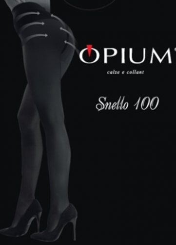 Колготки Snello 100 Opium