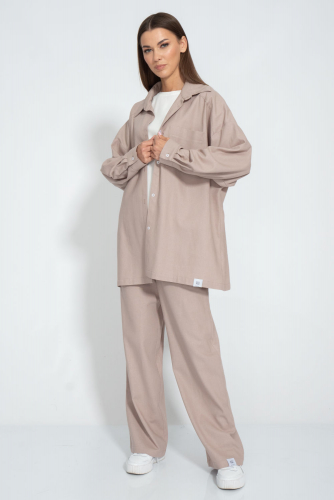 Костюм Kivviwear 4073407626 капучино
