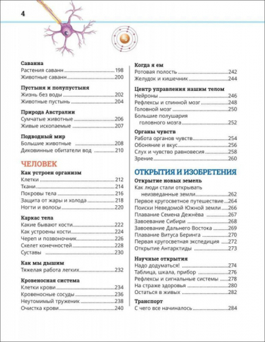 Уценка. Большая энциклопедия российского школьника