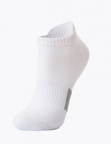 SOCKS WOMAN W-22 SPORT bianco