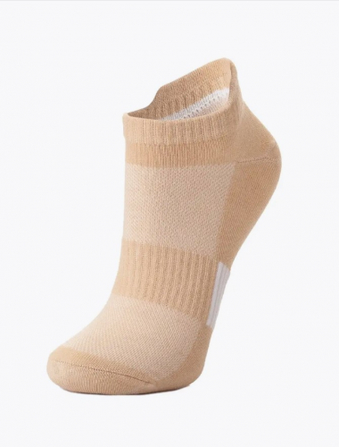 SOCKS WOMAN W-22 SPORT beige