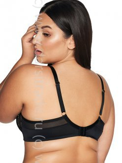 Бюстгальтер 2114 PU Maxi AVA ОЗ25 сшивная