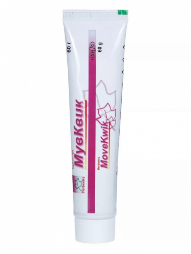 HERBEXTRA Cream Крем МувКвик 60г