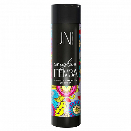 JessNail Экспресс размягчитель SkinBAR, 250 мл