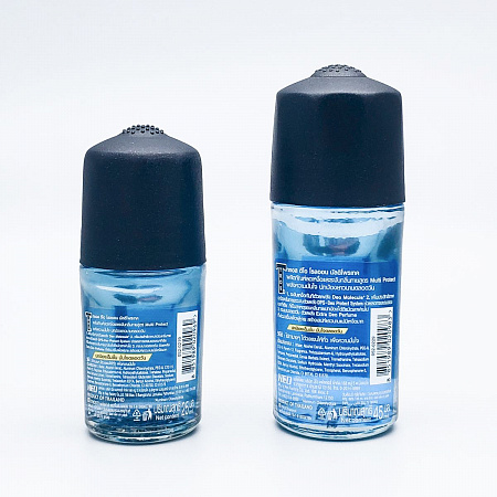Tros Роликовый дезодорант для мужчин мультизащита от пота и запаха / Multi Protect Deo Roll On, 45 мл