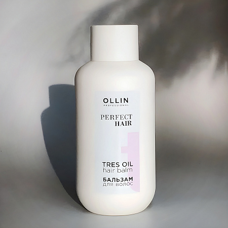 Ollin Бальзам для волос / Perfect Hair Tres Oil, 100 мл