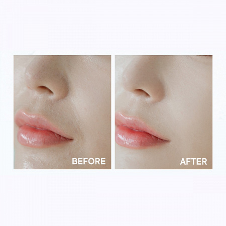 One-day's You Себорегулирующая пудра для лица с матирующим эффектом / Pore Sebum Powder, белый, 4 г