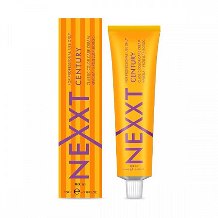 Nexxt Краска-корректор аммиачный, 0.5, красный, 100 мл