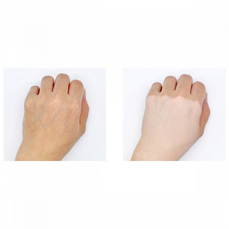 Lebelage Солнцезащитный кушон с экстрактом центеллы / Cica No Sebum Sun Cushion SPF 50+ PA+++, светло-бежевый, 15 г