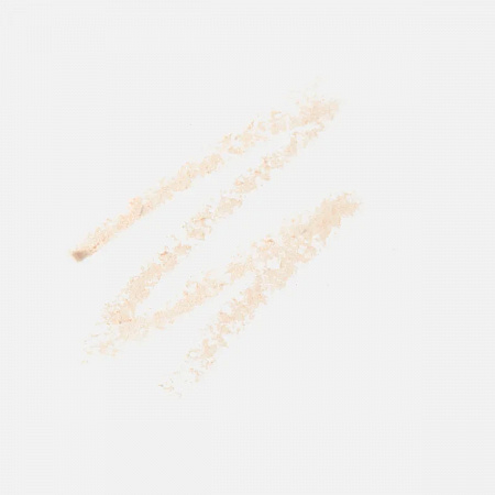 Provoc Гелевый карандаш-подводка для глаз водостойкий / Semi Permanent Gel Eye Liner №65 Champagne, шампань с шиммером