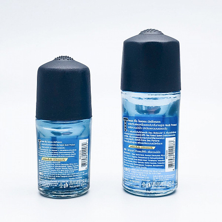 Tros Роликовый дезодорант для мужчин мультизащита от пота и запаха / Multi Protect Deo Roll On, 45 мл
