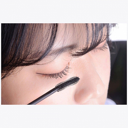 Jigott Тушь для ресниц / Cat's Eye Super Lash Mascara, 12 г