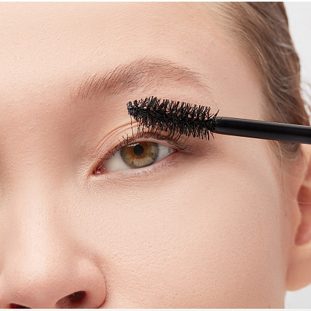 Provoc Тушь для ресниц экстремальный объём, Provoc Voloom Mascara Black