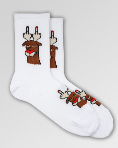 Носки НГ р.35-40 