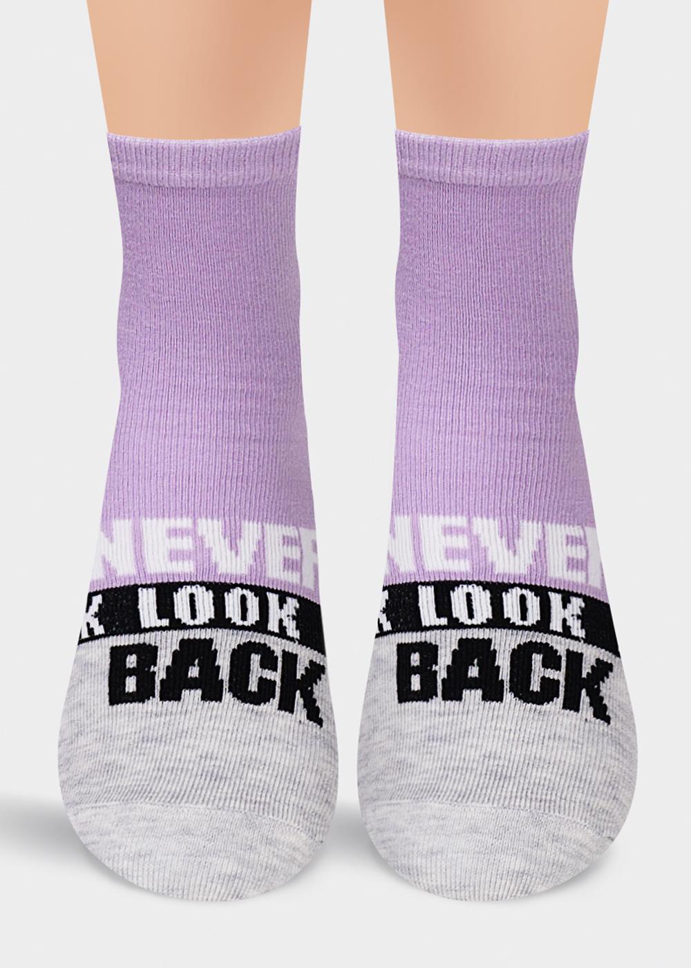 Ст.цена 59р CLE С4240 12-14,14-16 Носки детские С4240 12-14,14-16 лавандовый