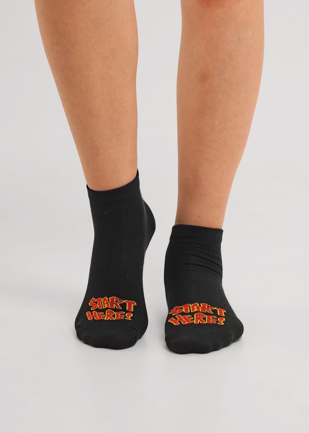 Ст.цена 52р CLE С1329 12-14,14-16 Носки детские для мальчика С1329 12-14,14-16 чёрный