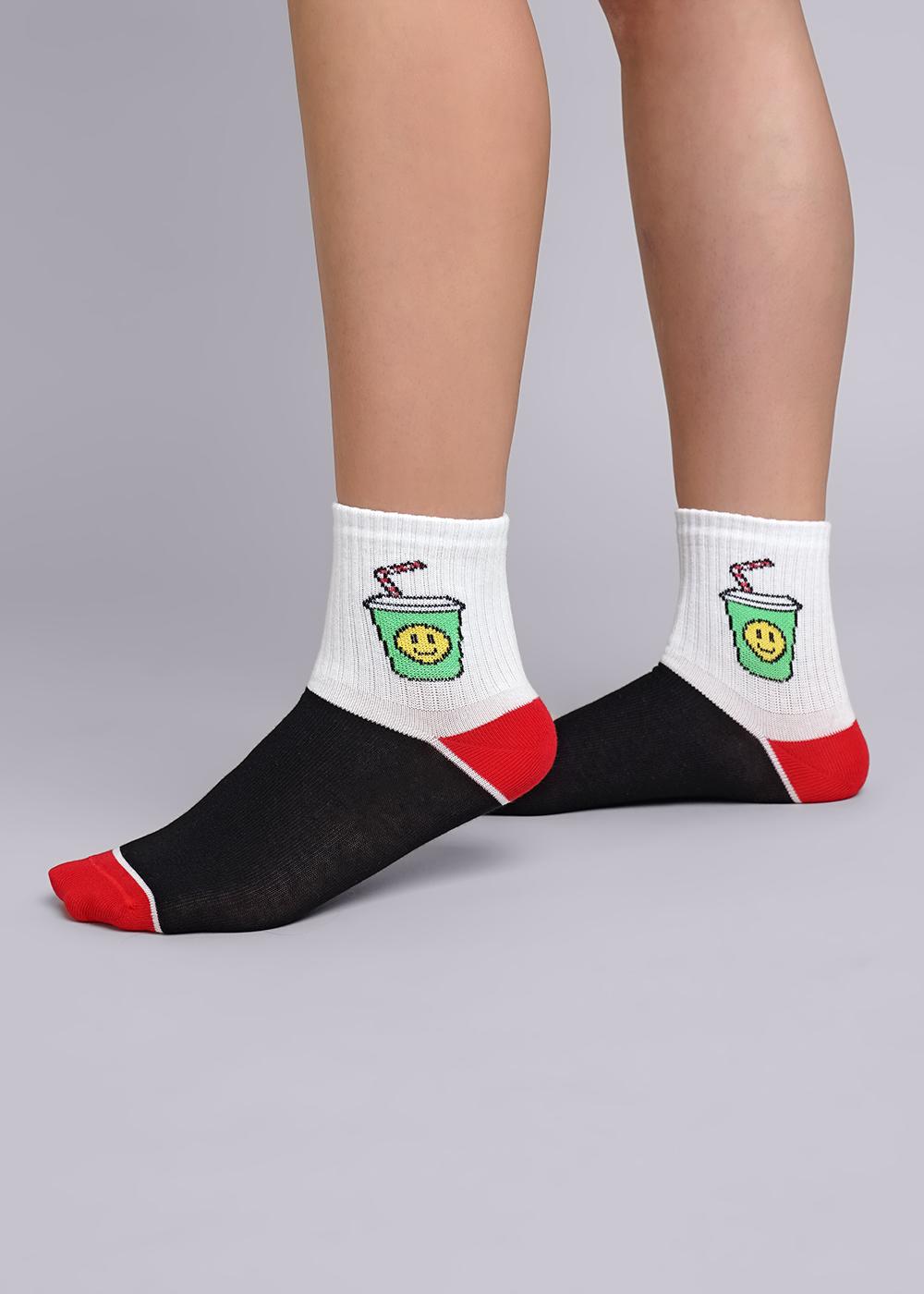 Ст.цена 52р CLE С1336 12-14,14-16 Носки детские С1336 12-14,14-16 чёрный