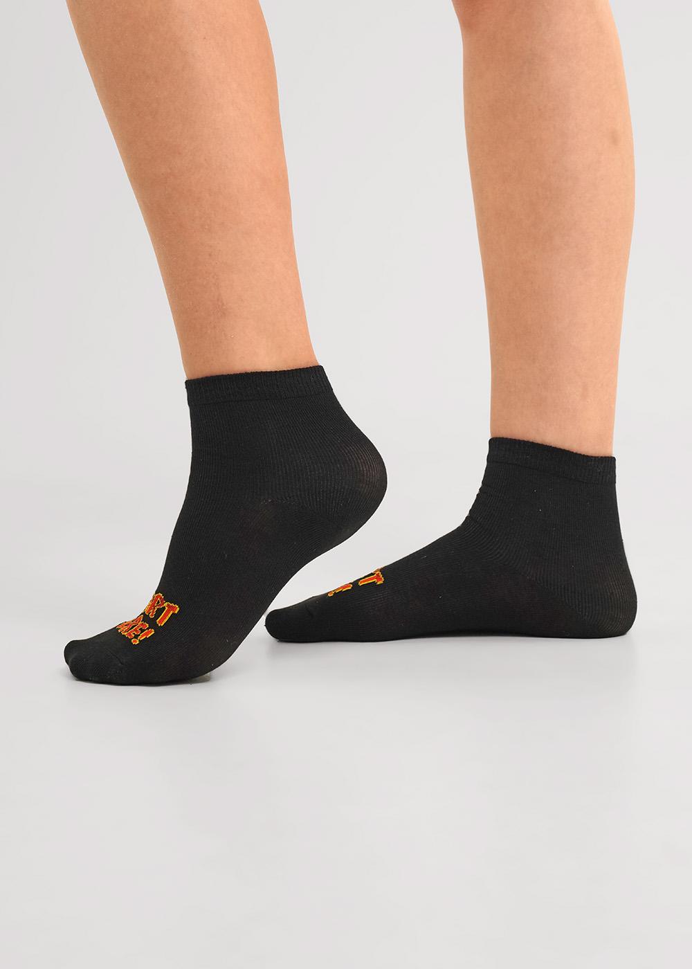 Ст.цена 52р CLE С1329 12-14,14-16 Носки детские для мальчика С1329 12-14,14-16 чёрный