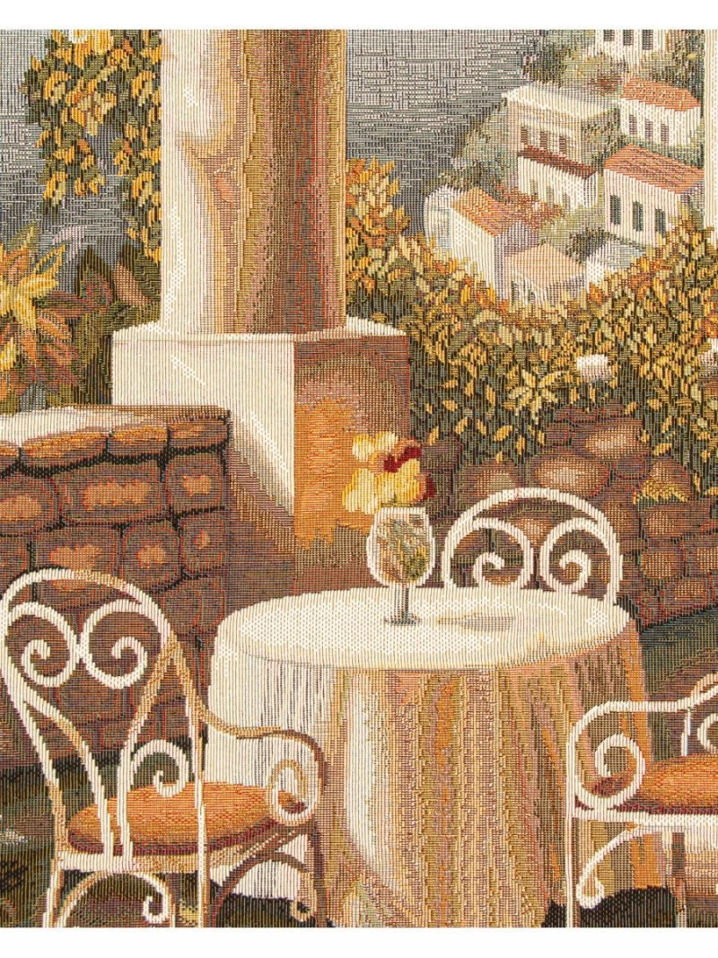 РАСПРОДАЖА Ривьера Купон 90х68 см 04727