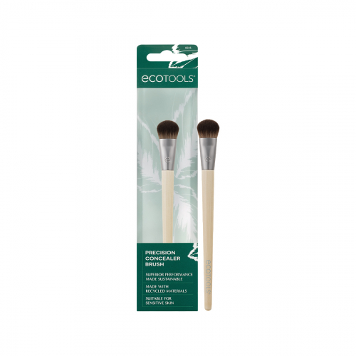 АКЦИЯ!!! (Было 531р!!) Кисть для консилера EcoTools Precision Concealer Brush