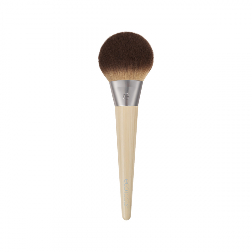 АКЦИЯ!!! (Было 531р!!) Кисть для пудры EcoTools Blurring Powder Brush