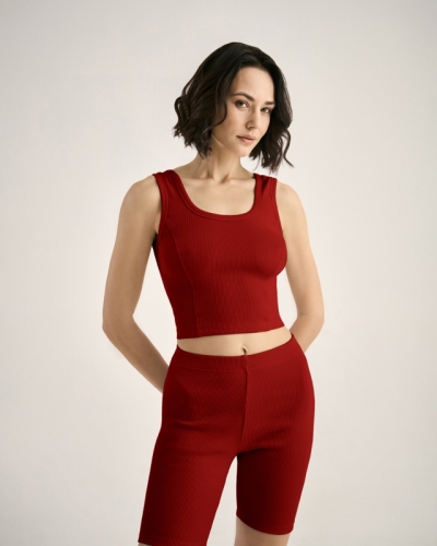 OXOUNO Майка:жен. МОДЕЛЬ 13 OXO-3623