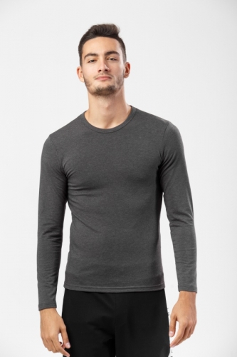 OXOUNO Лонгслив:муж. МОДЕЛЬ 1 OXO-0637