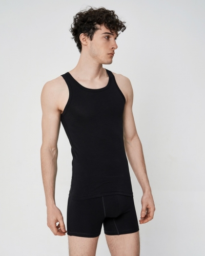 OXOUNO Майка OXO 0239 Slim fit