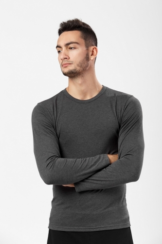 OXOUNO Лонгслив:муж. МОДЕЛЬ 1 OXO-0637