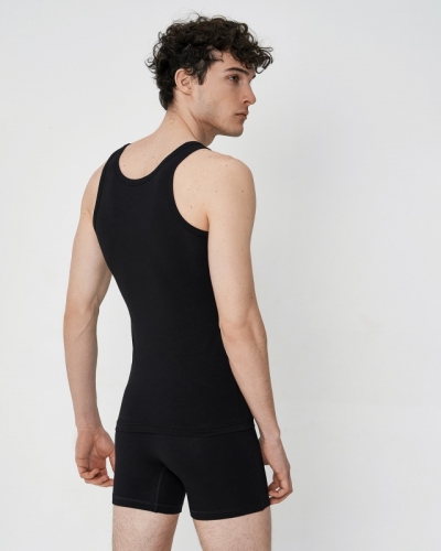 OXOUNO Майка OXO 0239 Slim fit