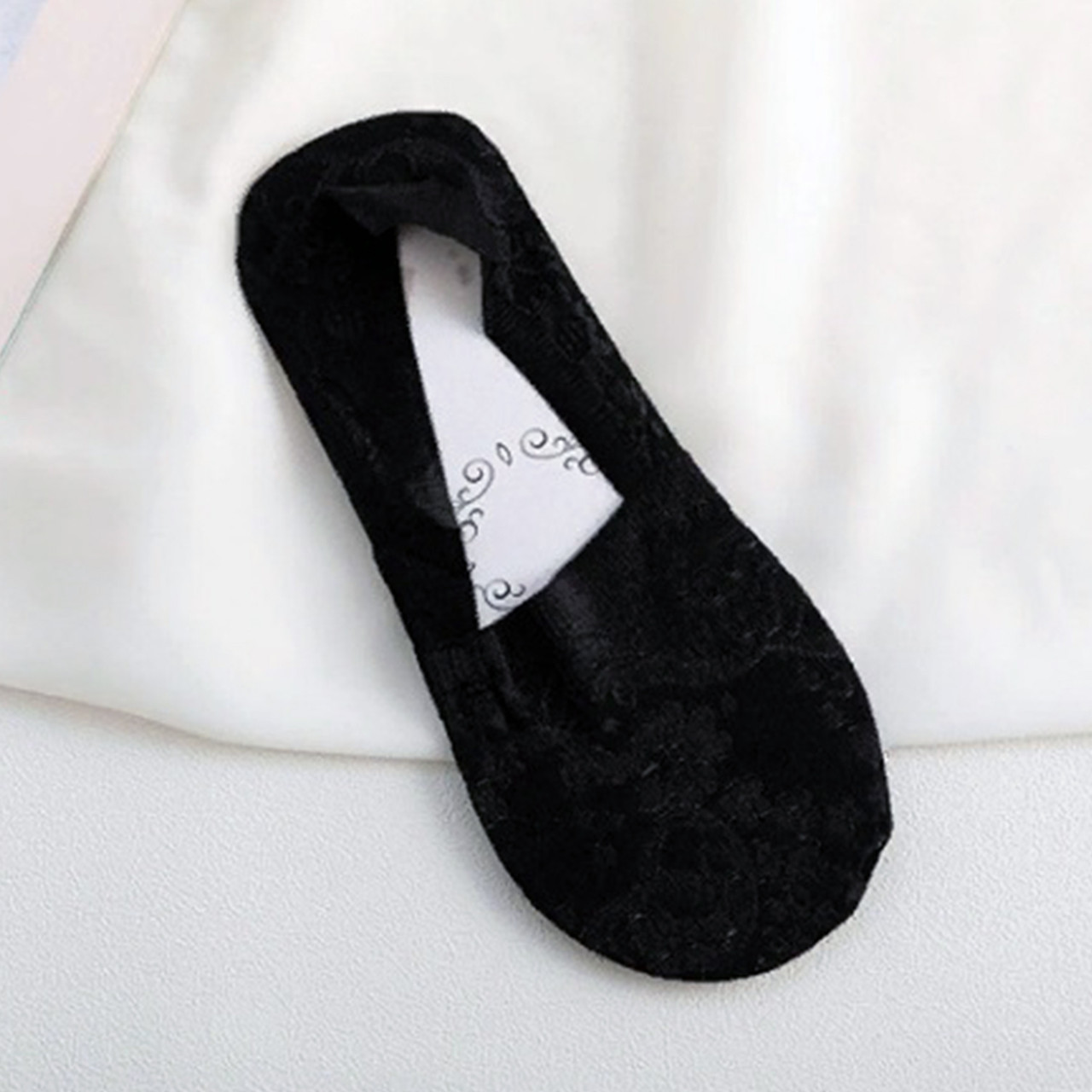 Следки р.35-40 Прозрачные