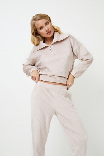 ELLA SET SOFT Пижама женская со штанами