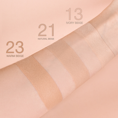 RELOUIS/ KOREAN SECRET ВВ-крем 21 natural beige